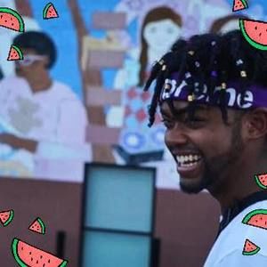 Meet your Posher, Alexander